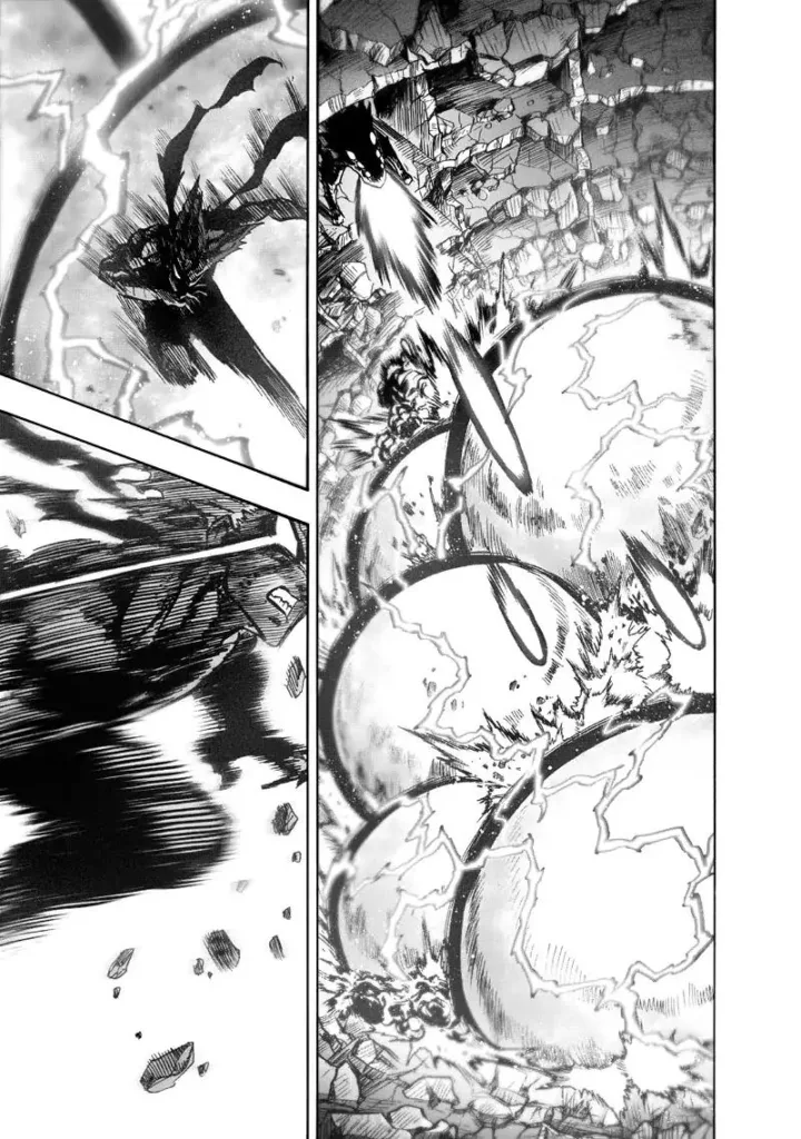 one punch man ch91 page41